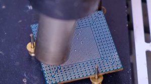 РЕСТАВРАЦИЯ RTX 2080 Ti И UPGRADE ДО 22GB