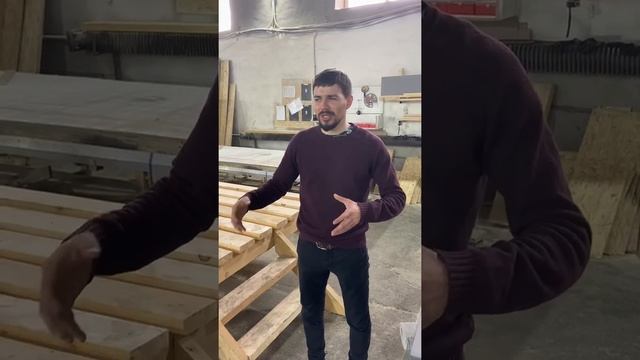 Ванна из бетона в Берлин. Серия 3 - подиум для ванны смотреть онлайн