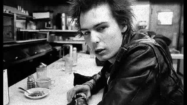 Sid vicious - My way смотреть онлайн