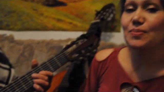 Я ехала домой.AVI.wmv смотреть онлайн