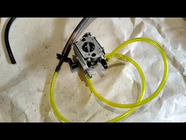 Carver очередной китаец диагностика и ремонт