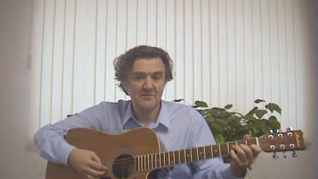 Вальс осенних дорог.avi смотреть онлайн
