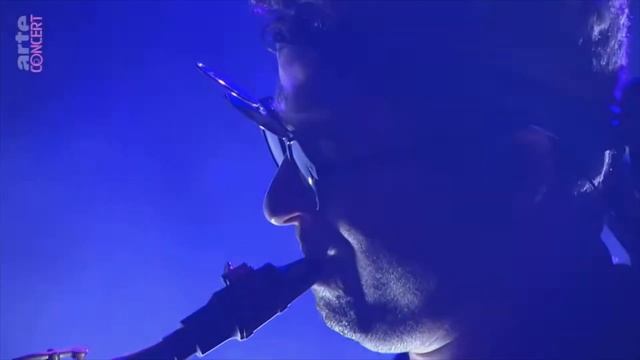 ZHU  Sziget Festival 2018 LIVE 4K 60 FPS