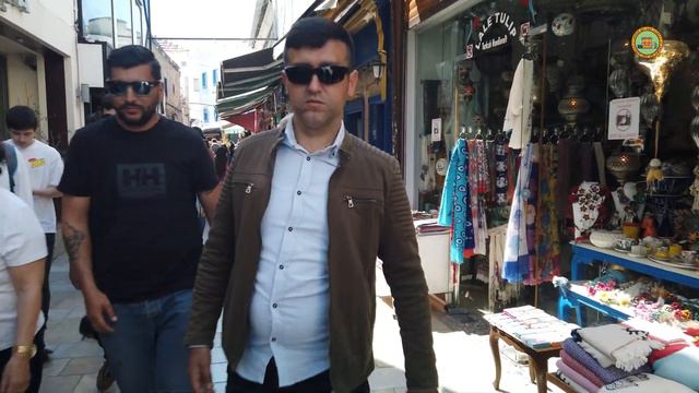 BODRUM, TURKEY WALKING TOUR 4K | Turkey Travel Guide 2023 смотреть онлайн