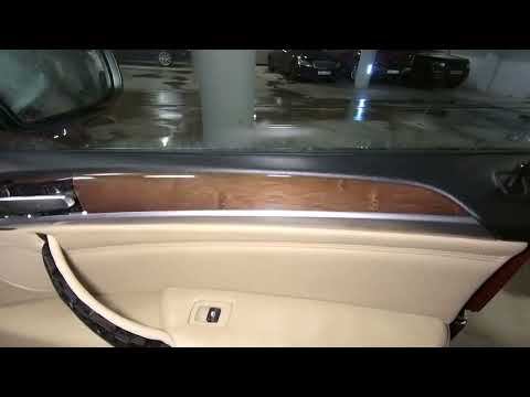 BMW X5 E70 снятие дверных карт и увеличение яркости подсветки