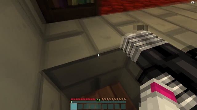 Minecraft Fnaf: Plush Puppet (Minecraft Roleplay) смотреть онлайн