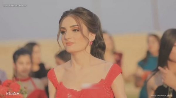 Самые красивые и замечательные курдские свадьбы в мире - самая мощная курдская дабке