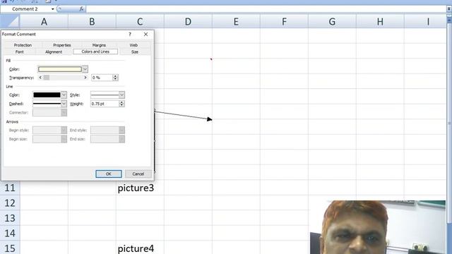 PICTURES IN DIFFERENT CELLS IN EXCEL #shortvideo #trending #computer #viral #trends смотреть онлайн