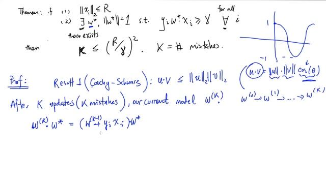 Machine Learning Tutorial 6 (Perceptrons and Gradient Descent) смотреть онлайн
