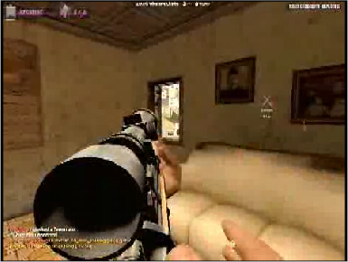 Insurgency Gameplay (Iraqi Ins.)
