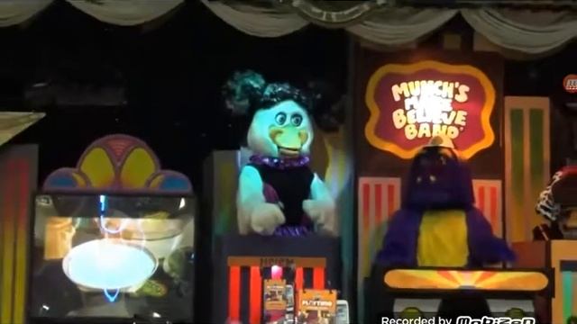 Как Скот придумал фнаф смотреть онлайн