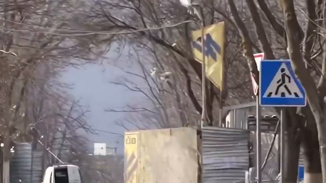 Добрый вечер, нас разбомбили. Ну что потанцевали, посмеялись. Мы идём. ждите, скоро! смотреть онлайн