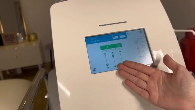 Apilus XCell Pur : обзор лучшего в мире аппарата для электроэпиляции до мелочей смотреть онлайн