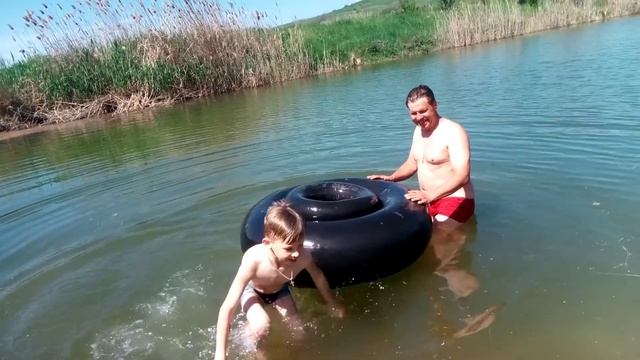 Открытие купального сезона в 2021 году смотреть онлайн