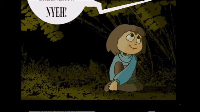 DeeperDown Part 1 смотреть онлайн