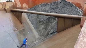 Щебень для стройки