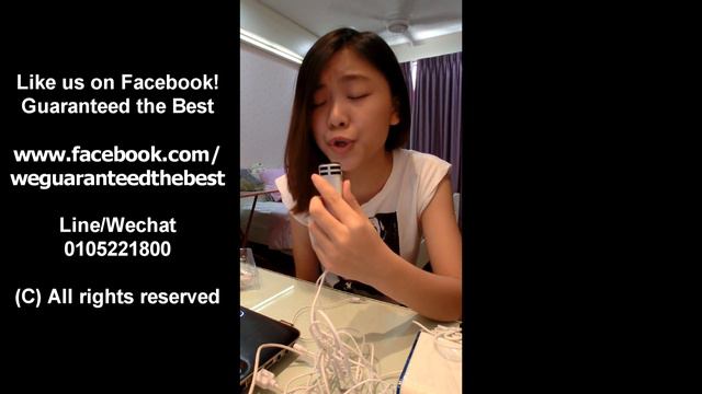 iKara Mini Karaoke смотреть онлайн