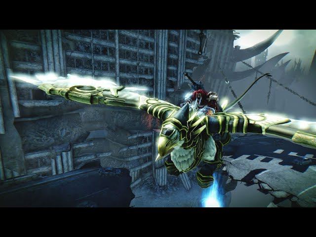 №3 Darksides: Полёты и загадки