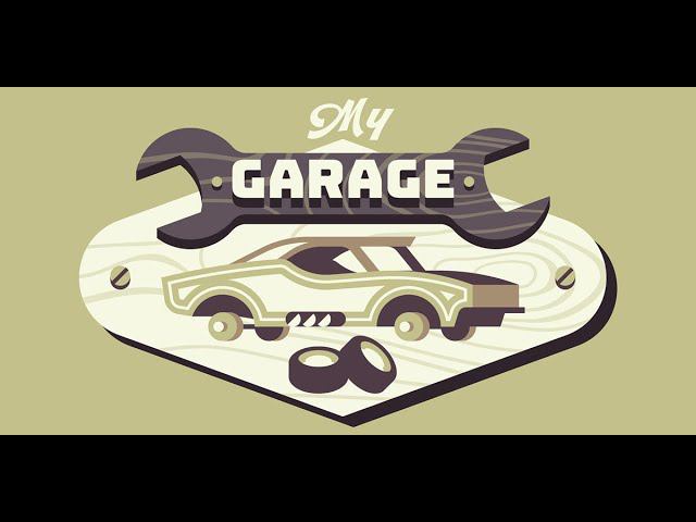 My Garage - Суровый Перекуп смотреть онлайн