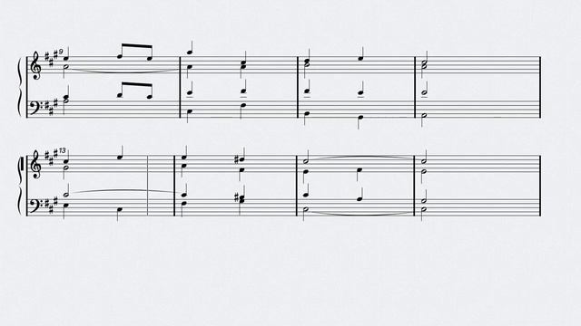 17.Chant donné - Yashiro Akio "The Collected Works Of Harmony Vol.1" смотреть онлайн