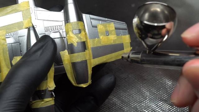 Building Airfix's NEW Gloster Meteor F.8 in 1/72 Scale! | Full Build in 4K смотреть онлайн