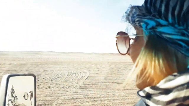 Things to do in Hurghada | Egypt Safari | Just Go Vlog смотреть онлайн