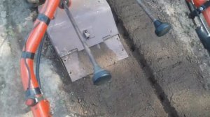 мотоблок кутаиси супер 610 с фрезой для междурядий