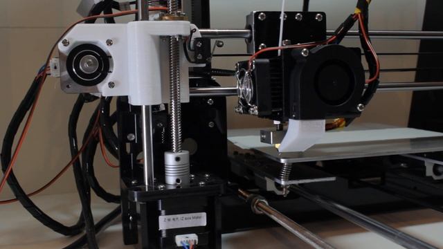 Настройка 3Д Принтера Калибровка стола 3Д принтера Anet A8