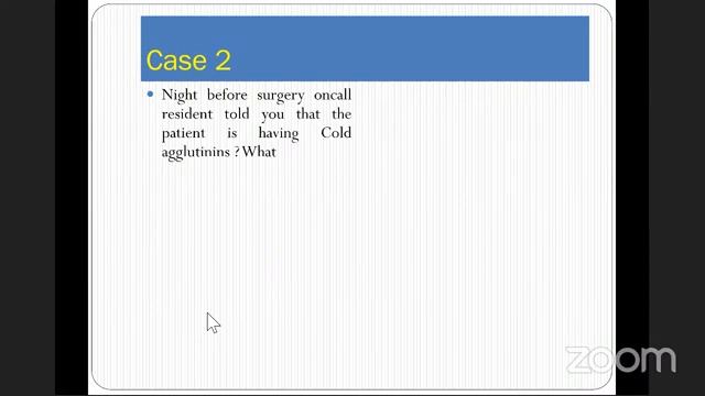 Pediatric Cardiac Surgery Review Course 2021: Day (4)