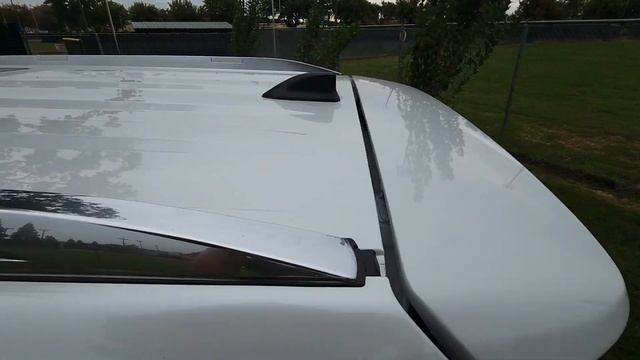 2024 Toyota Sequoia 4WD Wind Chill Pearl in Oroville CA смотреть онлайн