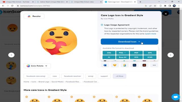How to add Reaction Button WoWonder - The Ultimate PHP Social Network Platform смотреть онлайн
