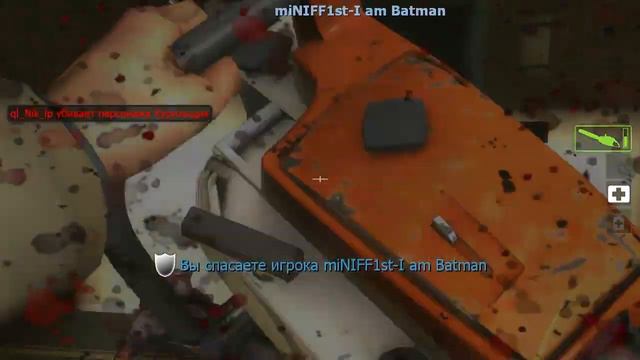 РАКИ В ЛЕФТАЧЕ или Left 4 Dead 2 ГИЕНА Montage смотреть онлайн