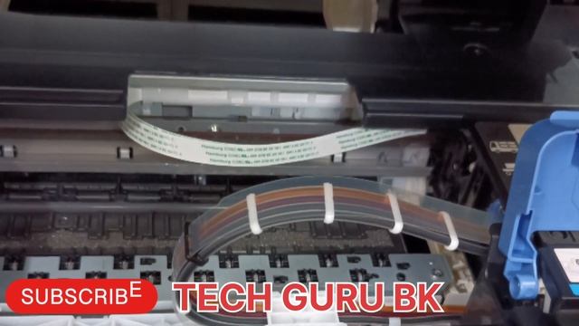 Printing made easy: Overcoming Canon G2010 printer stalling смотреть онлайн