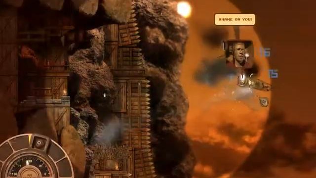 Indie Games - HammerFight смотреть онлайн