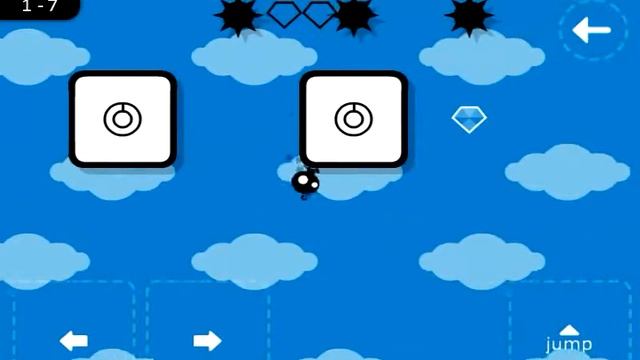 They Need To Be Fed - Mobile Gameplay смотреть онлайн