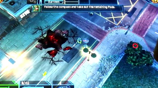 Global Outbreak Android Gameplay смотреть онлайн