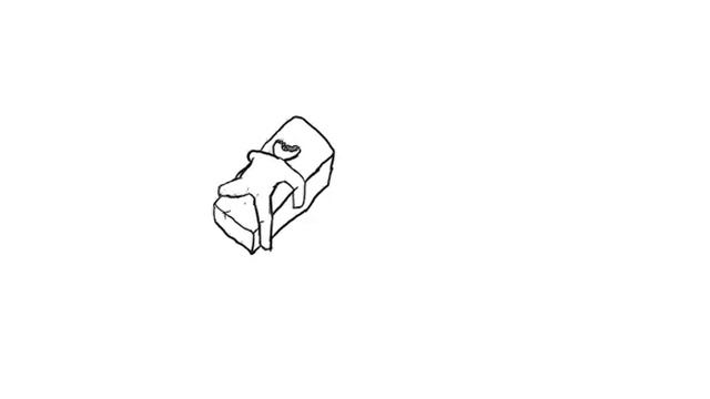 Fallout's sleep system - Short Animation! смотреть онлайн