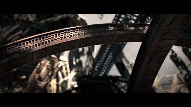 'Автономный режим Autonomous' 2016 фантастическая короткометражка смотреть онлайн