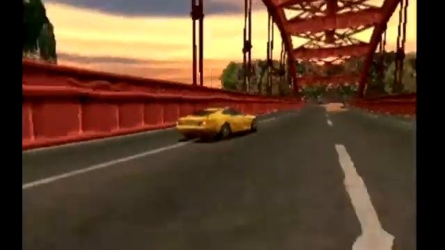 Vanishing Point (Video) - Official UK Playstation Magazine vol. 61 смотреть онлайн