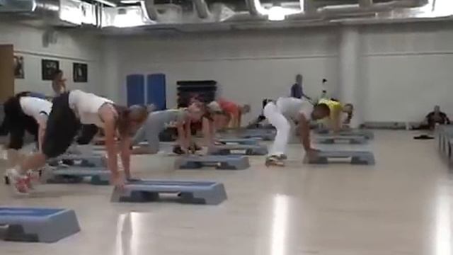 Body Sculpt Alessandro2011.MPG.mp4 смотреть онлайн