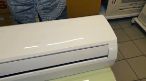 Честный ОБЗОР сплит-системы Electrolux Portofino EACS (2020)