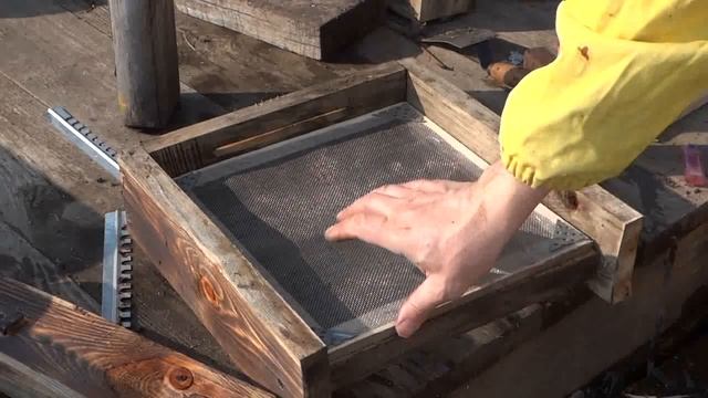 Народный улей Варрэ Как устроен Фальшь корпус смотреть онлайн