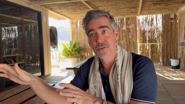 Great Quality Oysters Are Now Grown in the UAE: Dibba Bay Farm смотреть онлайн