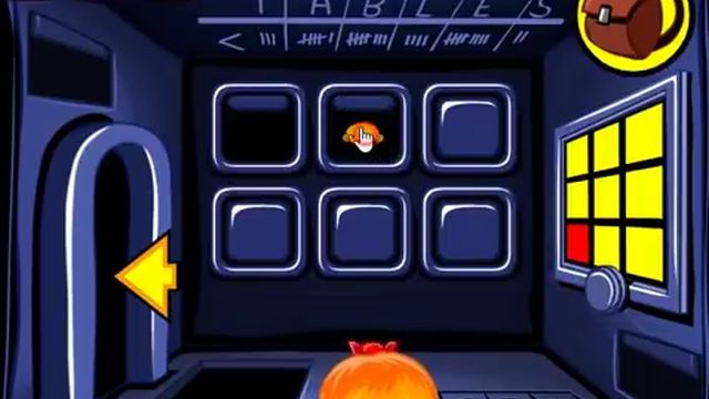 Monkey Go Happy Stage 310 Walkthrough [PencilKids] смотреть онлайн