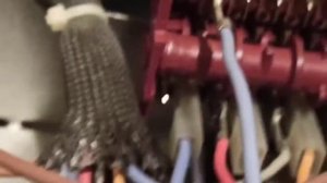 Ремонт переключателя духовки