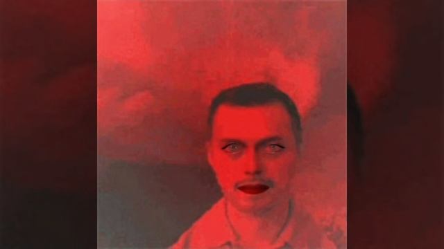 [мария&магдалина] - красный мужик