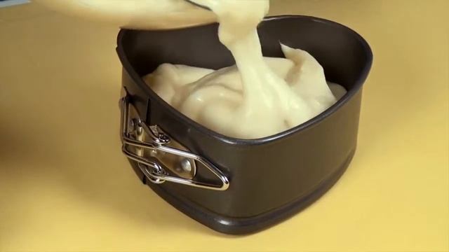 Tescoma Delicia Tapadásmentes Csatos Tortaforma