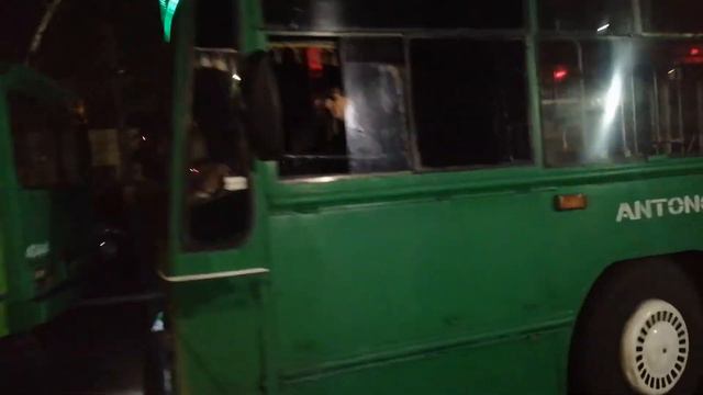 Тролейбус Київ-12.03 №4022 12.12.2019 / Trolleybus Kyiv-12.03 №4022, Kyiv Trolleybus