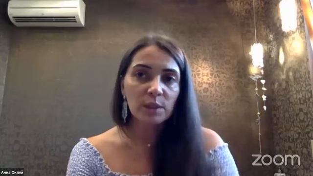 Делаю, что Хочу. Или как проявить себя. Анна Оклей смотреть онлайн
