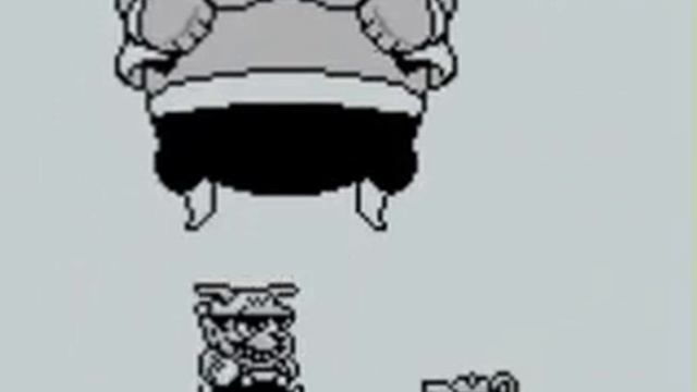 【walkthrough】Wario Land: Super Mario Land 3 FINAL BOSS ( EASY ！) смотреть онлайн